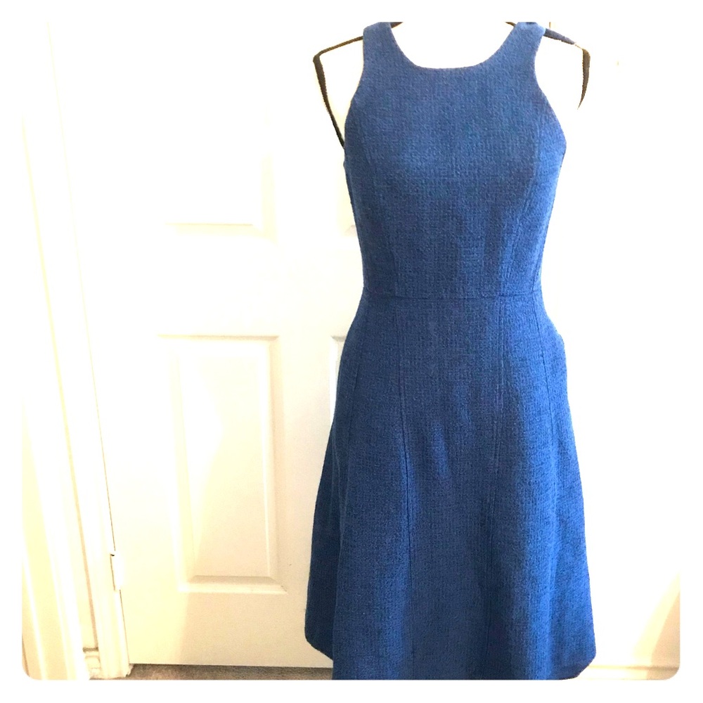 Blue Banana Republic Dress 👗